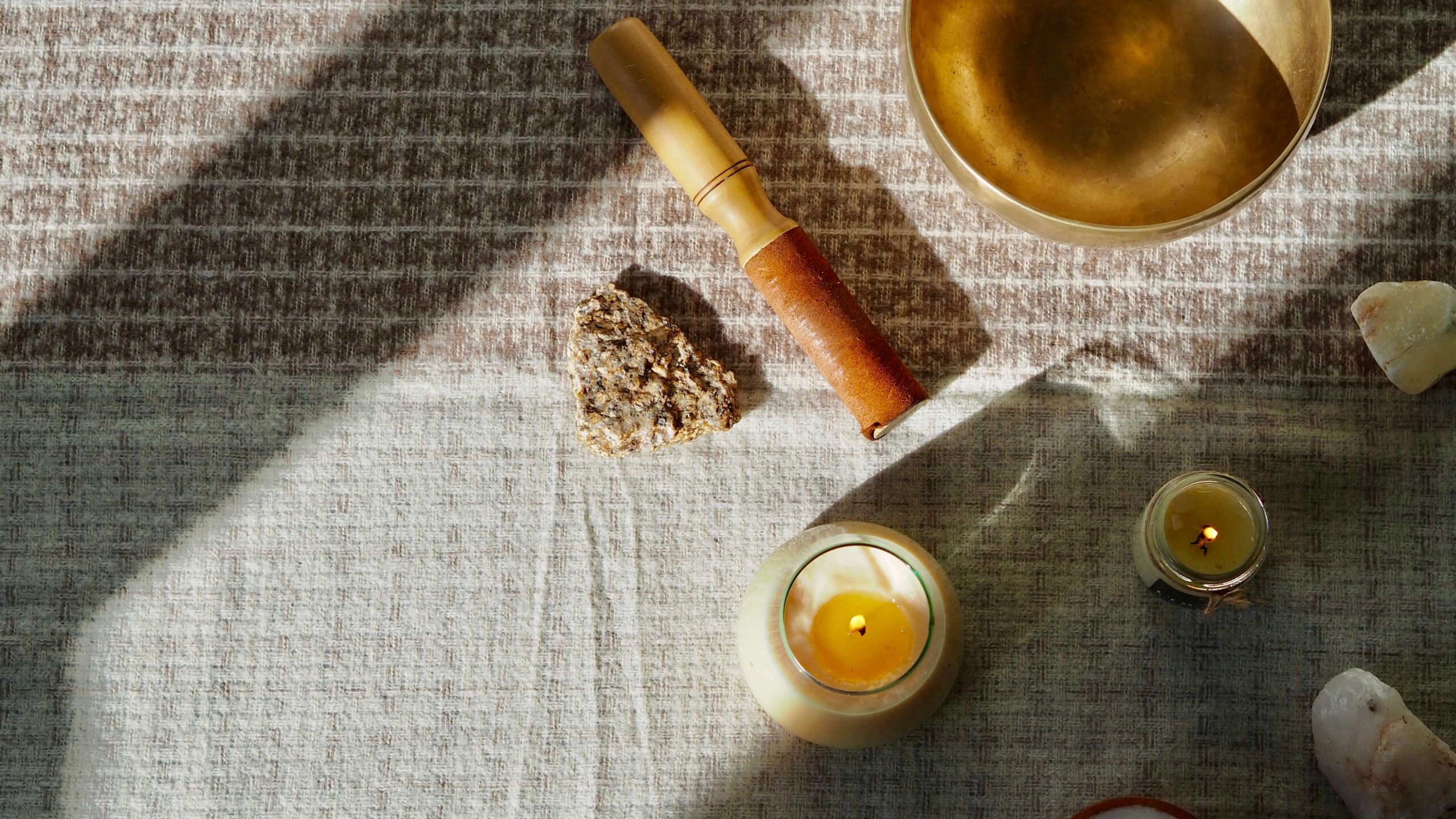 Un viaje hacia tu ser interior en Casa 8